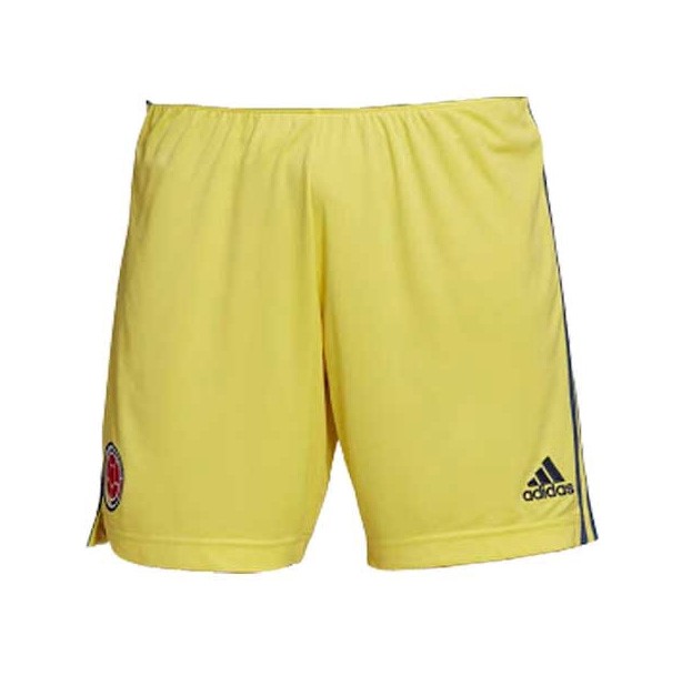 Pantalones Colombia Segunda equipación 2020